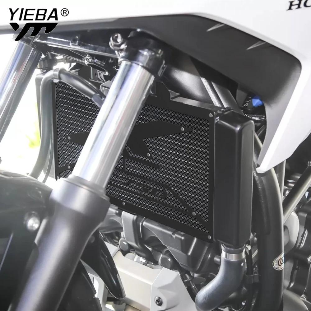 NC750X Radiator Guard 2024 For HONDA NC750 NC750S NC 750S/X NC700 2021-2023 Motorcycle Accessories Grille Grill Cover Protector