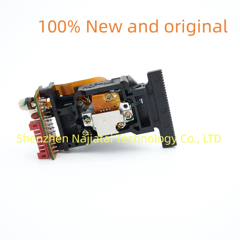 100% New HOP-M3 HOPM3 HOP M3  Radio CD Player Laser Lens Head Optical Pick-ups Bloc Optique