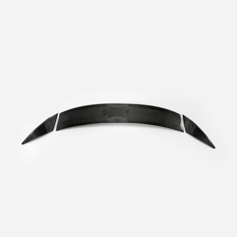 

for Mazda MX5 ND5RC Miata Roadster ESQ style rear spoiler softtop only