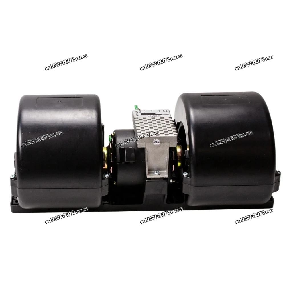 24V 350mm Centrifugal Fan Blower ZHF1101Z Blower Fan Motors Replace for  8114