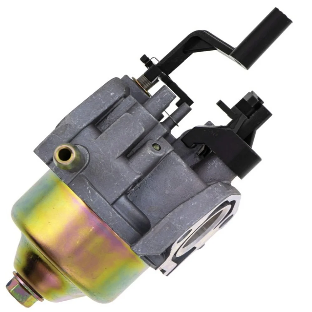 Carburetor 95110765 75110765 Replacement For TROY CC98M CC46M Lawn Mower Engine Fuel Supply Part High Performance