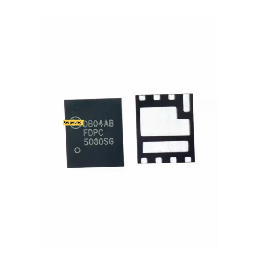 5PCS FDPC5018SG FDPC5030SG FDPC 5018SG FDPC 5030SG QFN Chipset