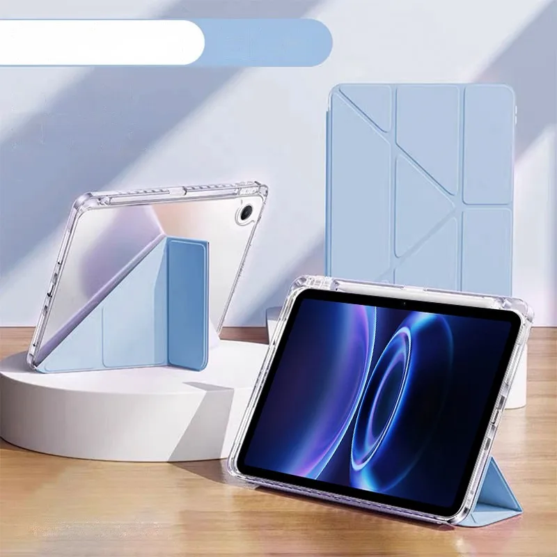 New For Xiaomi Redmi Pad 2 SE 9.7 inch 2026 Magnetic Smart Case