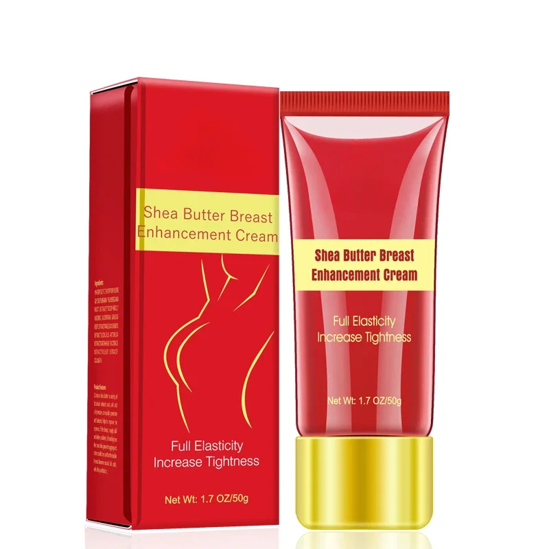 50g Breast Enlargement Essential Cream Breast Beauty Cream Effective Breast Enhancer for Increase Boobs Enlarge Firming Creams