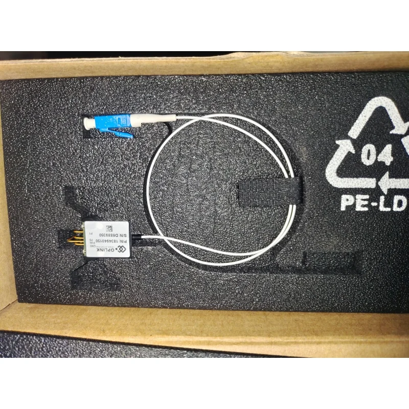 1834940150 D8889350 Dense Wavelength Division Multiplexing C-band (1530~1565nm) Industrial grade brand new original