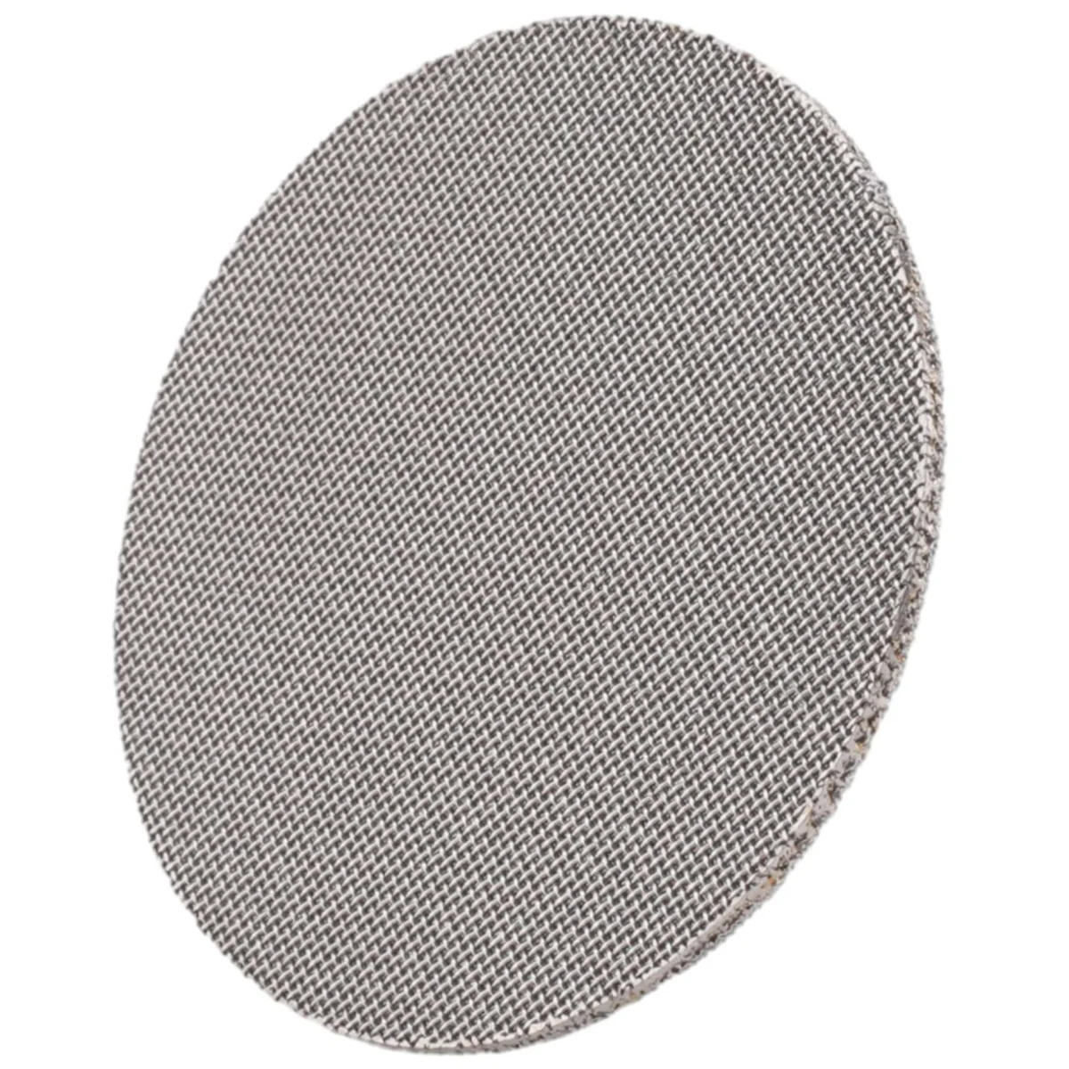 Coffee Filter Mesh,Reusable Coffee Puck Screen High Strength Durable for Aeropress Coffee Maker Filters Accessories 54mm