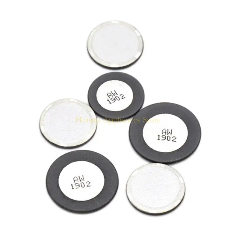 D0AB Ultrasonic Fogger Ceramics Discs 20mm Film per l'umidificatore Atomizer