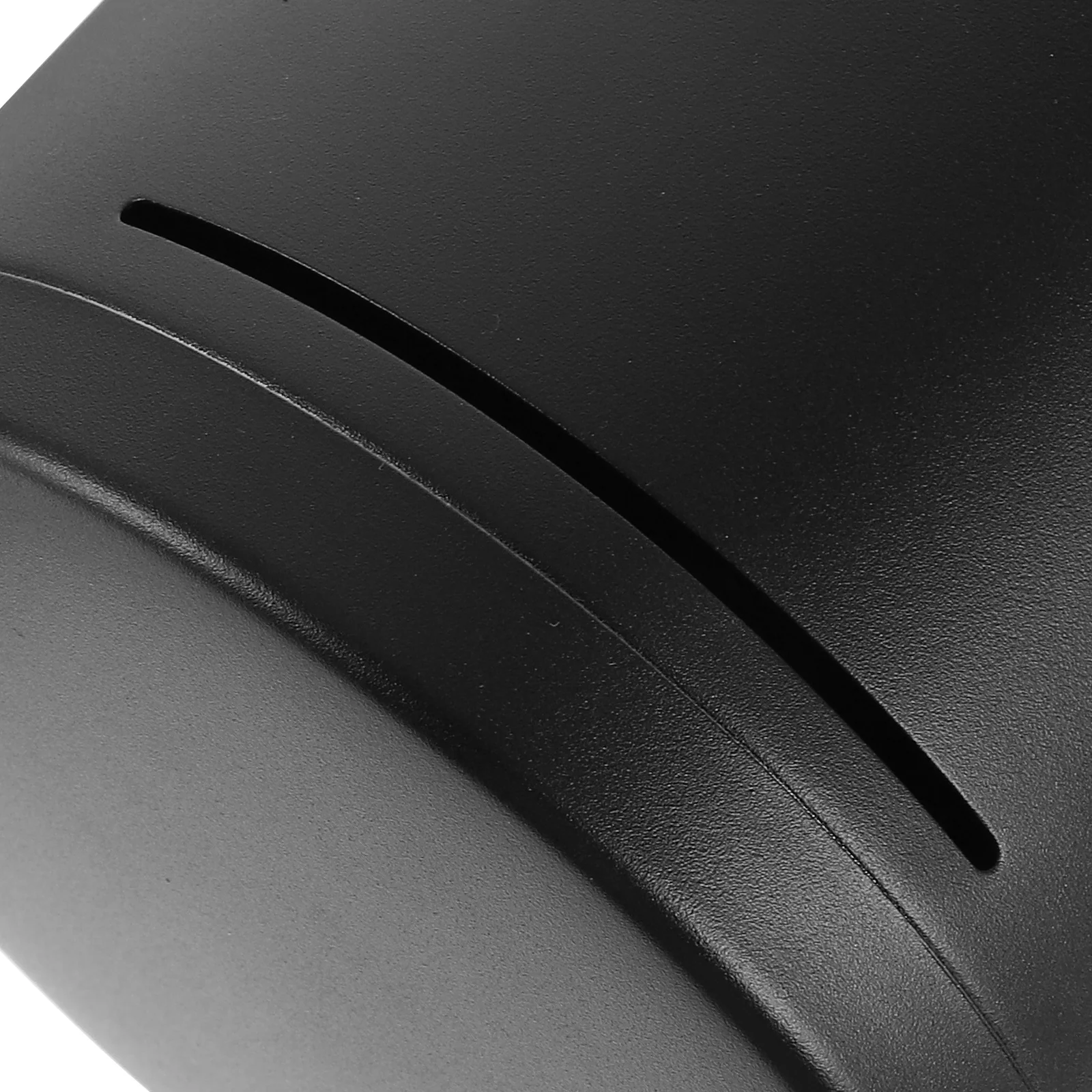 الفولاذ المقاوم للصدأ جولة أصبع البنك للبالغين قوي عملة تخزين جرة توفير المال وعاء صندوق توفير الطوارئ سطح المكتب المنزل