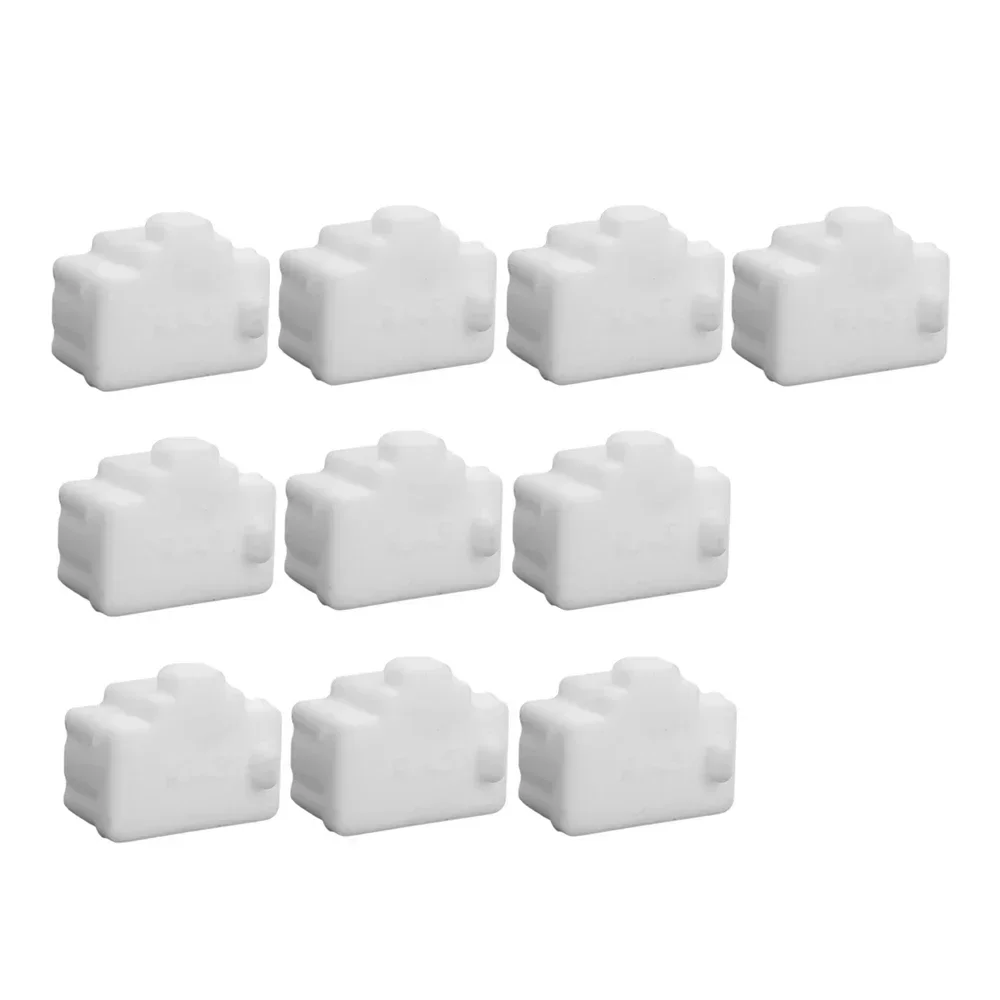 Variant: White 10PCS