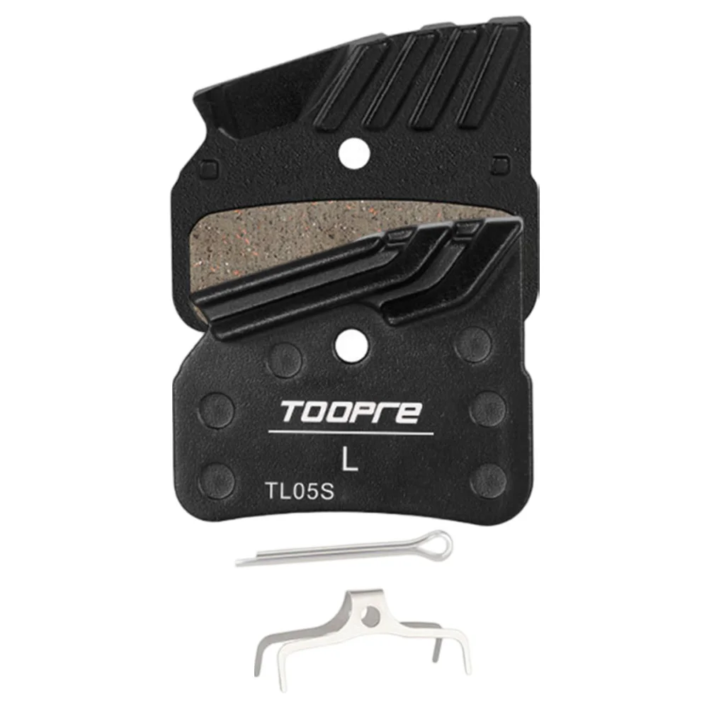 

Гладкий дизайн, 4-поршневые дисковые тормозные колодки, увеличивающие заднюю пластину из алюминиевого сплава и колодки из мультиволокна, подходящие для различных транспортных средств