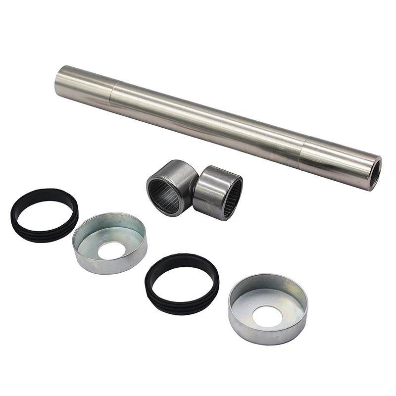 Rear Swing Arm Bearing Seal Kit Steering Stem Bushing For Yamaha Banshee Bruin Raptor 700 350 660 YFM YFZ450 YFZ450R
