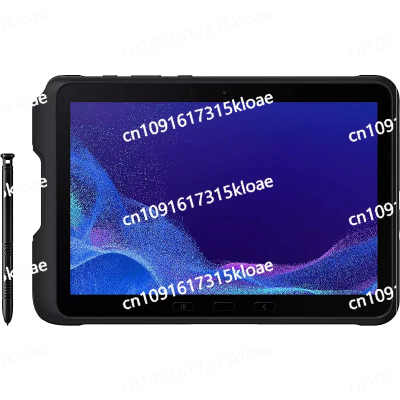 

SM-T290 Galaxy Tab Active5 4 Pro 3-proof tablet