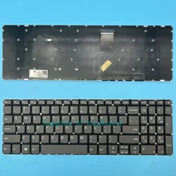 NEW US/RU/HB/FR/SP/UK/PO/CZ Keyboard For Lenovo IdeaPad L340-15 L340-15API L340-15IWL L340-17API L340-17IWL L340-17 L340-17IRH