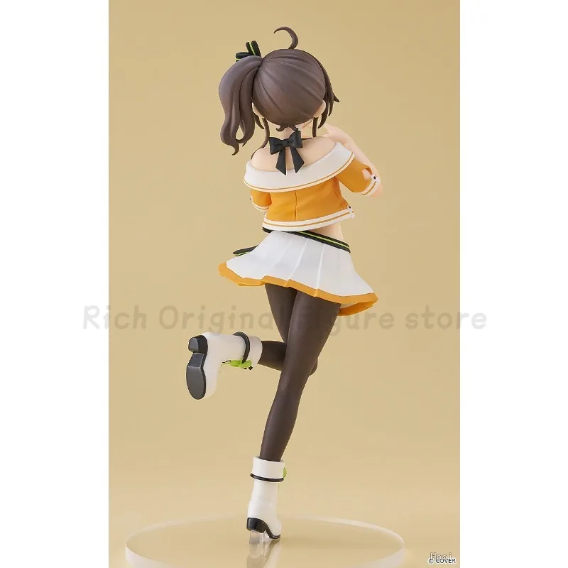 【Voorverkoop】Originele GSC PUP Hololive Natsuiro Matsuri Anime Figuur Model Speelgoed Ornamenten
