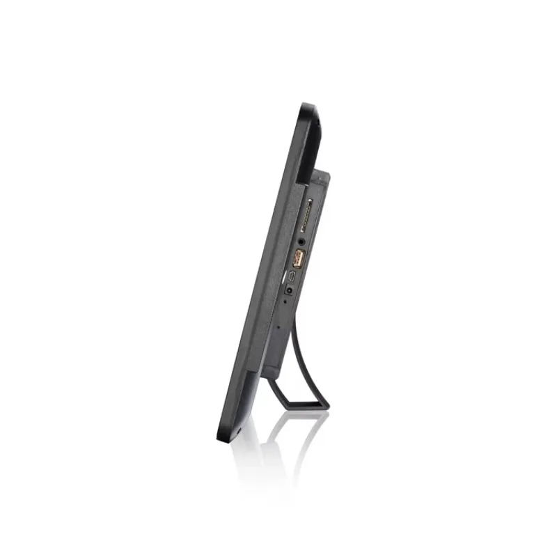 eccellente Scarica gratuitamente l'attrezzatura per la riproduzione della pubblicità video con cornice per foto digitale Mp3 Mp4 da 15,6 pollici