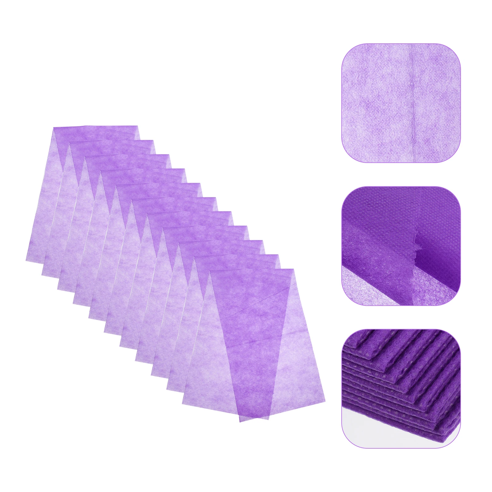 

10 шт. одноразовые простыни для салона, дышащие спа-массажные дорожные постельные принадлежности для отелей