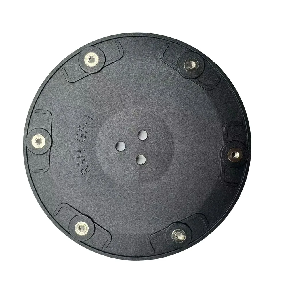 Robotic Lawnmower Tuning Blade Disc 574487101 Cutterhead For R38Li R40Li R45Li R50Li Lawn Mower Blade Plate Turntable