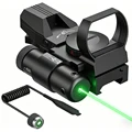 Green Laser with RS