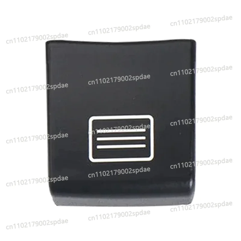 Car Interior Ceiling Sunroof Window Switch Button Cover Replacement Accessory