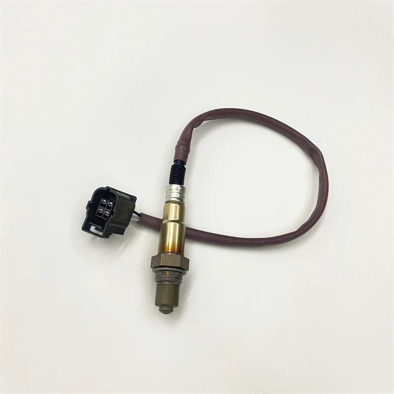 

0065424018 Oxygen Sensor for Mercedes-Benz C300 CL550 E350 ML550 R350- Universal Fitment