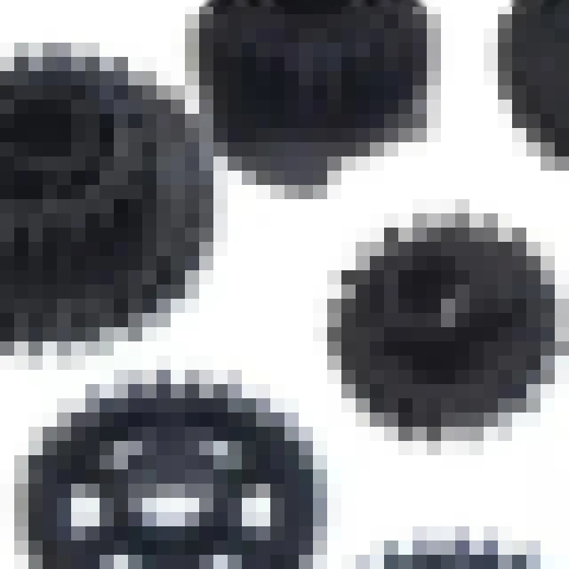 

5set. Drum Unit Gear Ab01-1459 Ab01-1460 Ab01-1461 For Ricoh Mp 7500 8000 9002 8001 1060 1075 2060 2075 7502 9001