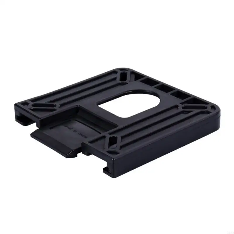 

Universal Quick Release Boat Bracket Constructed From Sturdy ABS Material For Yachts And Speedboats X13D