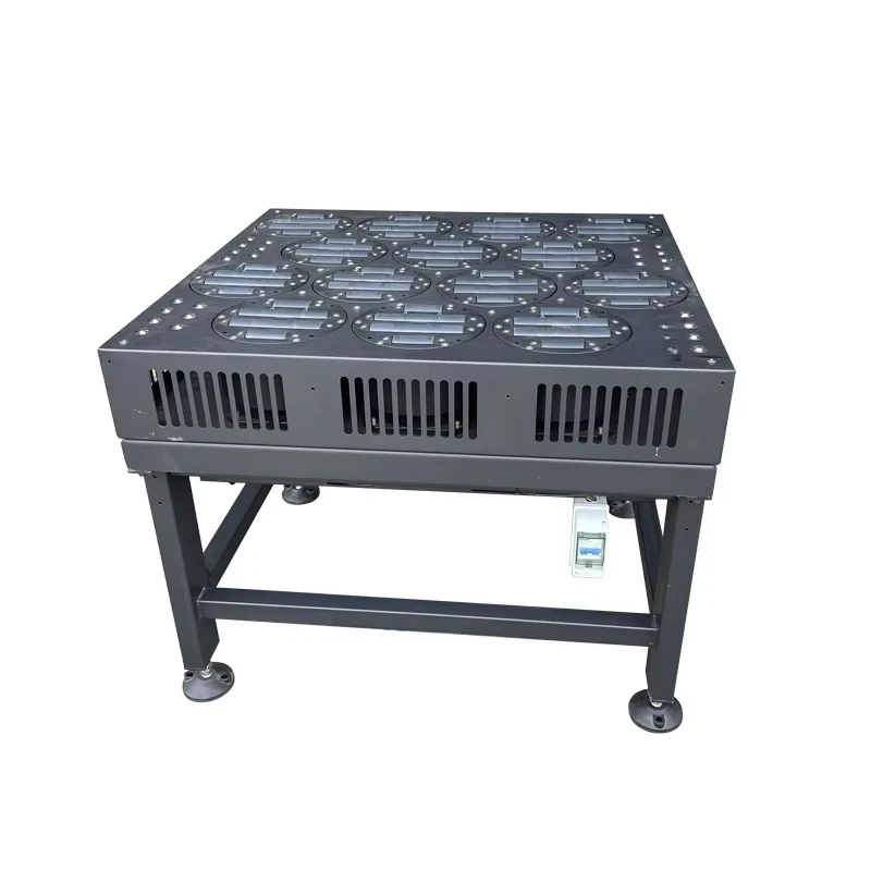 Automatic balance wheel sorting machine express sorting belt conveyor system