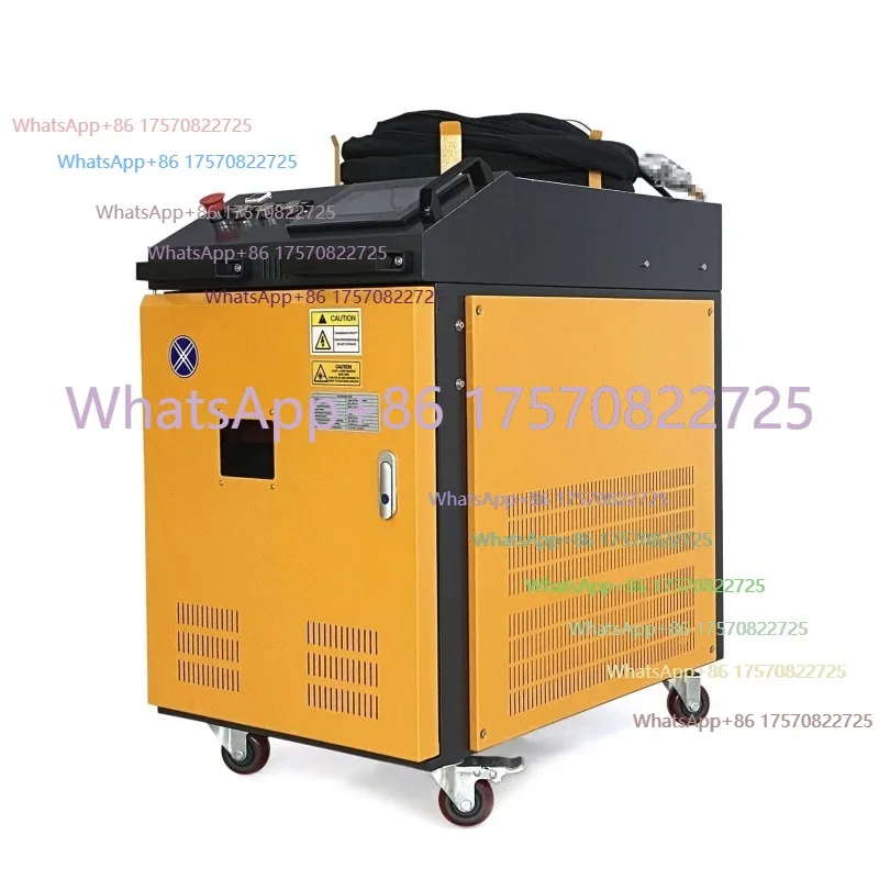 1500W Pro Laser Cle…