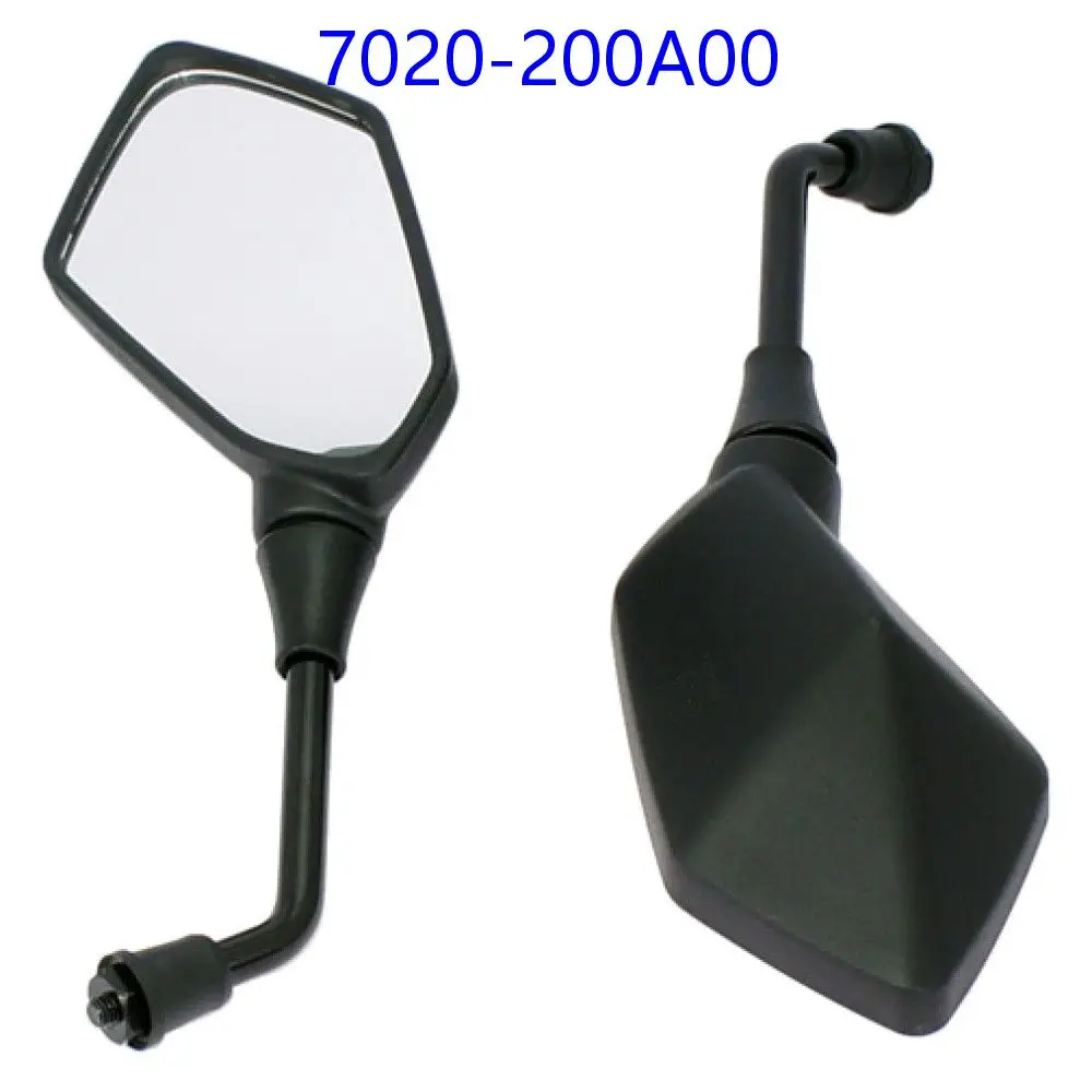 Rear View Mirror 7020-200A00 For CFMoto CForce 600 ATV Accessories CF600ATR CF600AU CF Moto Part