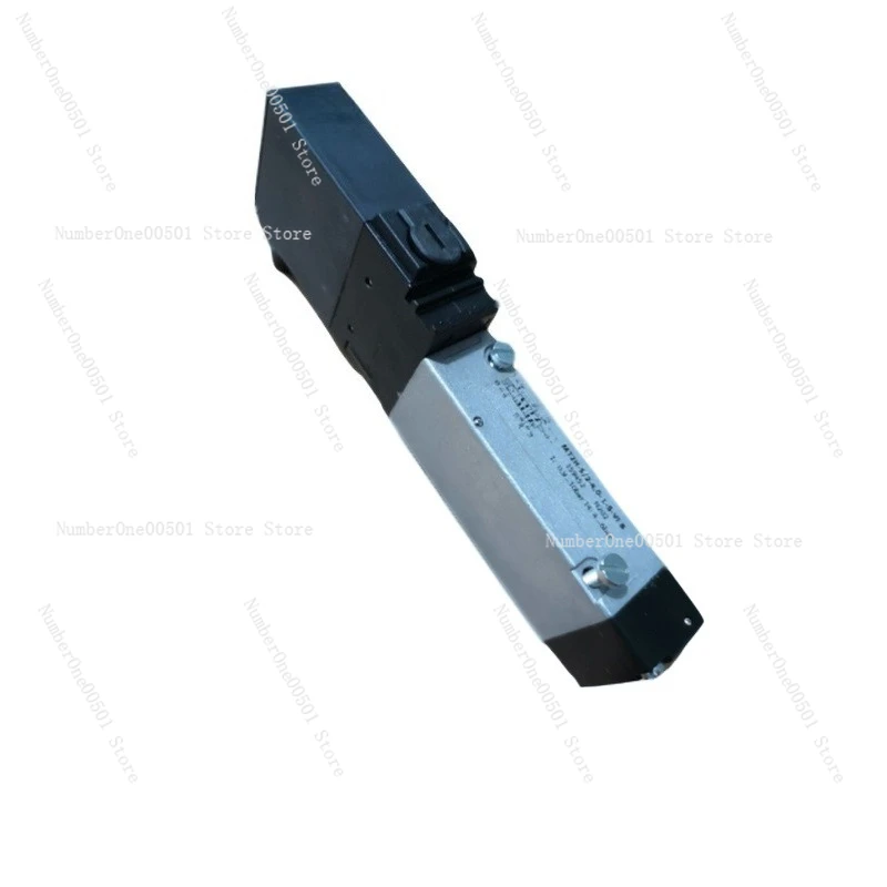 

MT2H5240LSVIB Solenoid Valve 159452 159453 for Pneumatic System 5/2 Way 4mm Port