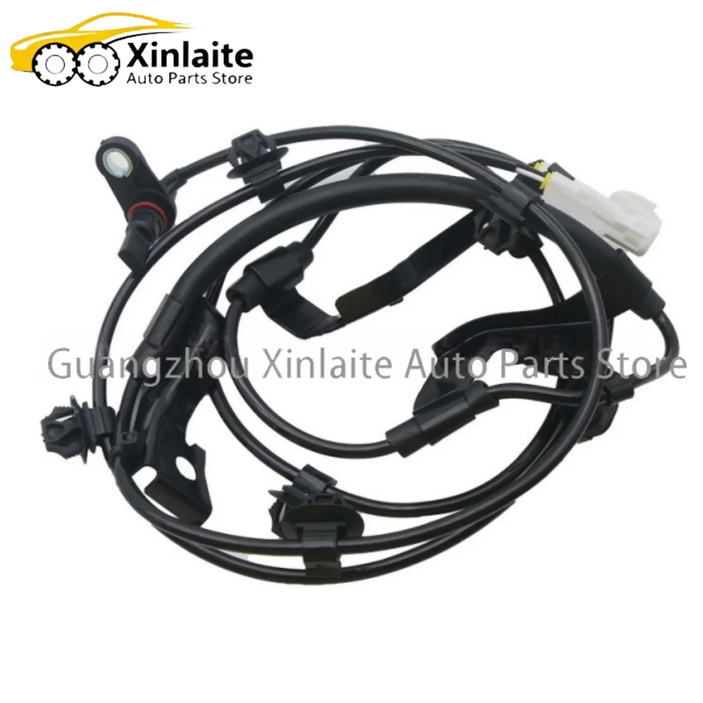 

89545-0K240 89546-0K240 High Quality New Rear Left Right ABS SPEED SENSOR FOR TOYOTA HILUX 895450K240 895460K240 Auto Parts