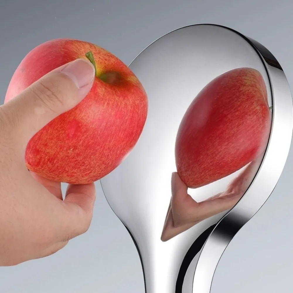 

Панельная 3-режимная насадка для душа 13 см. Три режима распыления. Дизайн экономии воды. Большая панель. Регулировка насадки для душа. Технология под давлением.