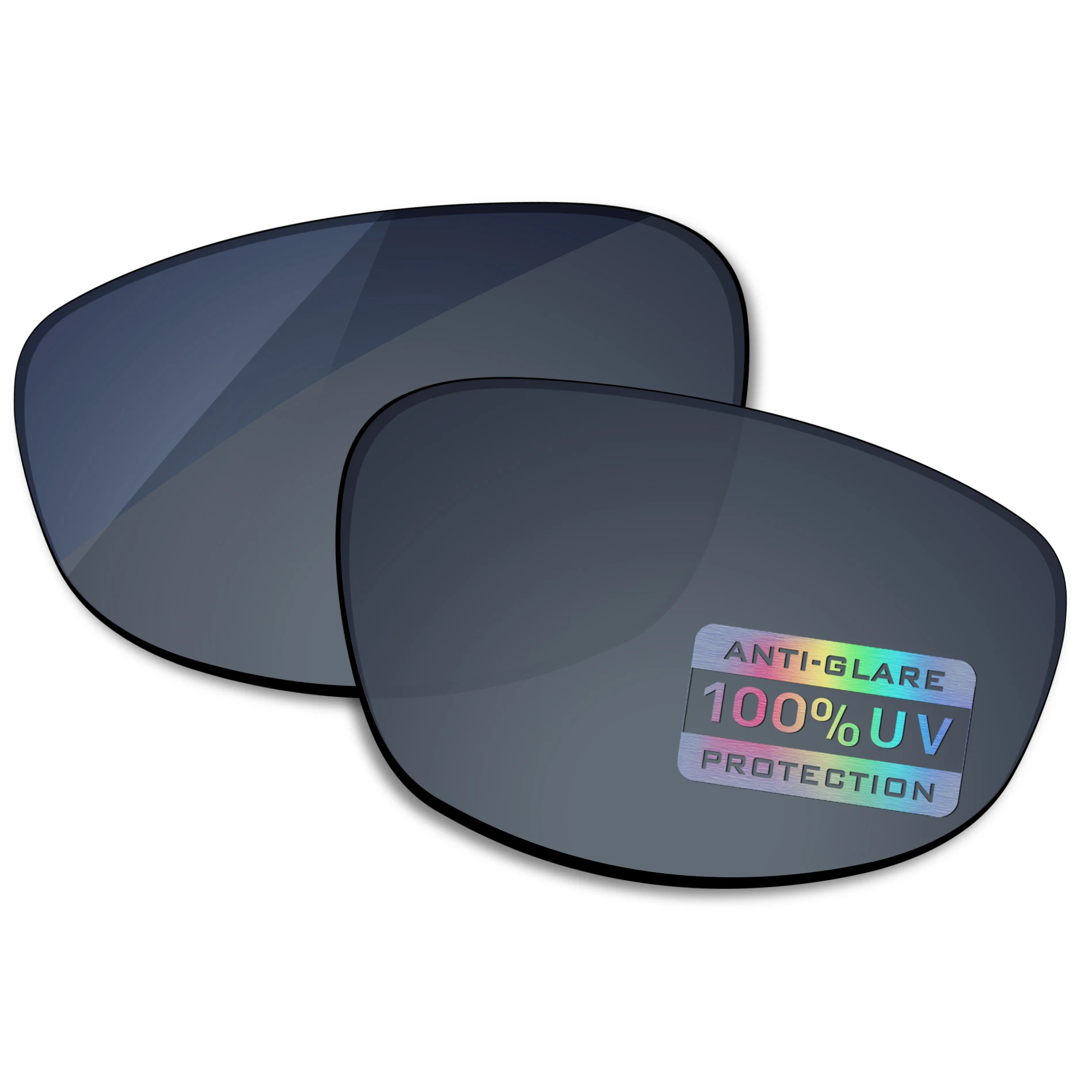 

MYCOURAG Replacement Lenses for OAKLEY Juliet 55mm Sunglasses UV400 Protection Multi-Color Options