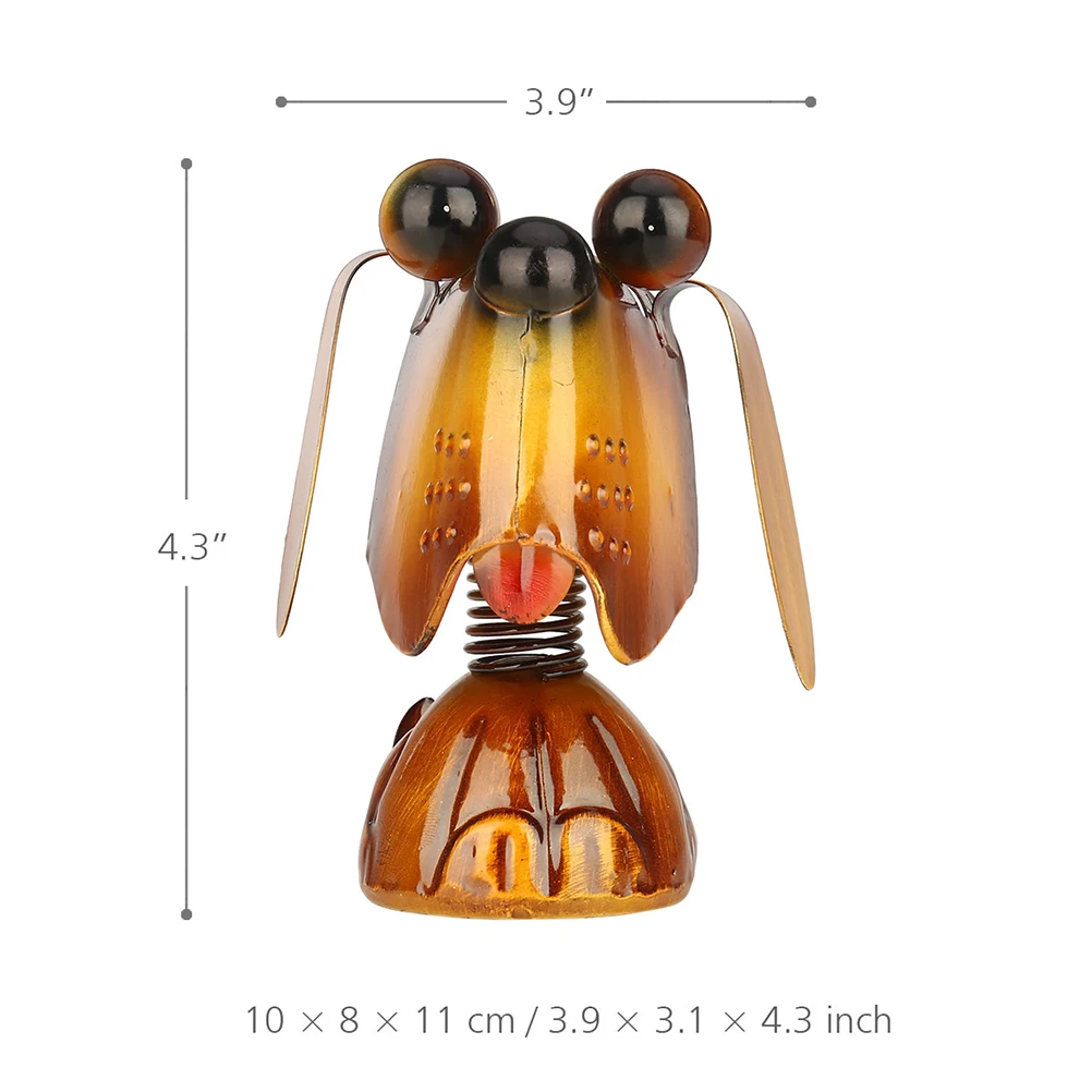 

Cartoon Eyeglass Holder Desktop Stand Decorative Glasses Sunglasses Display For Home Office Car Dog Shaped Functional Storage