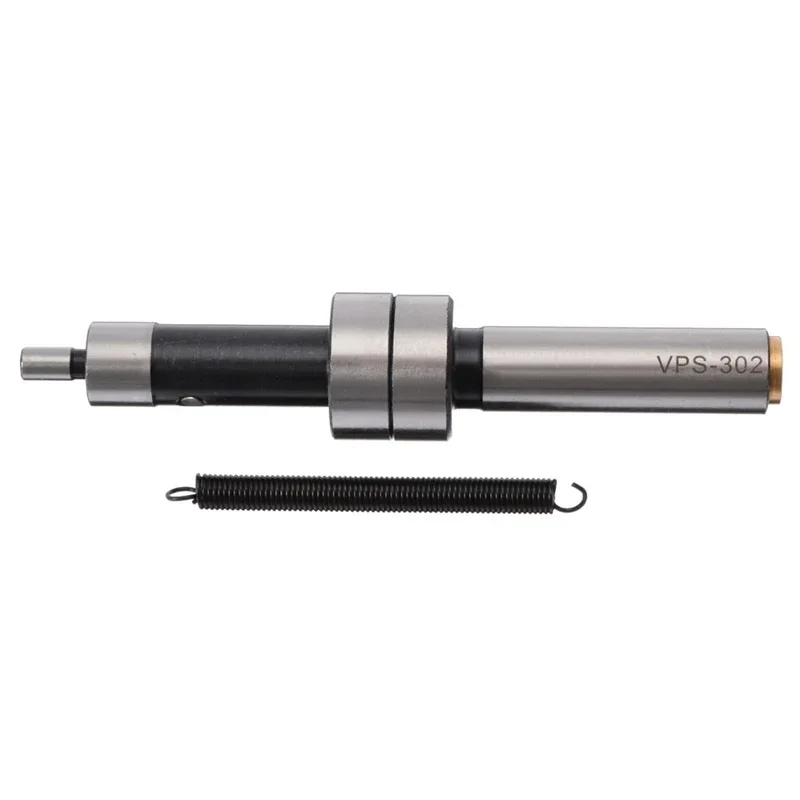 High Strength Shank Mechanical Hardness Small Holes Or Grooves Edge Finder Position Test Tool Probe 4mm Zeroing 10mm