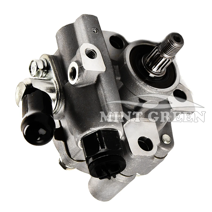 Power Steering Pump For 2003-2009 Lexus GX470 4Runner 4.7L OEM 44320-35610 21-5371 4432035610