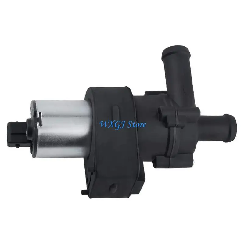 

37JE Auxiliary Electric Water Pump 55056340AA 902-063 120-9030