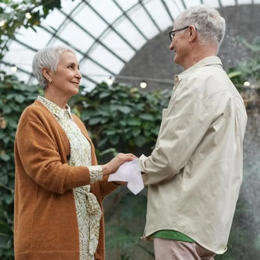 3 PCS White Soft Cotton Handkerchiefs for Women with Elegant Embroidery Lace Pure Color Square Hankies for Daily Use Perfect Ac