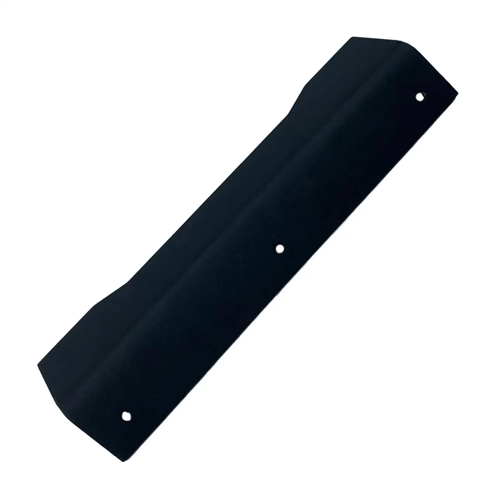 

Новый модифицированный хвостовой спойлер из алюминиевого сплава для деталей обновления автомобиля ARRMA