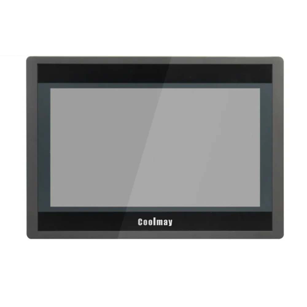 Coolmay 10 Inch TK Series Hmi TK6100FH WIFI Human Machine Interface Display Display Screen Supports Many Communication Protocols