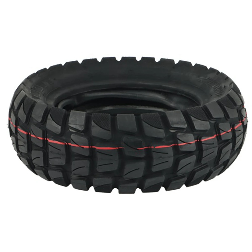 

SA-255X80 Tire Inner Tube Outer Tyre for Electric Scooter 10X Upgrade 10 Inch Off Road Tire,90