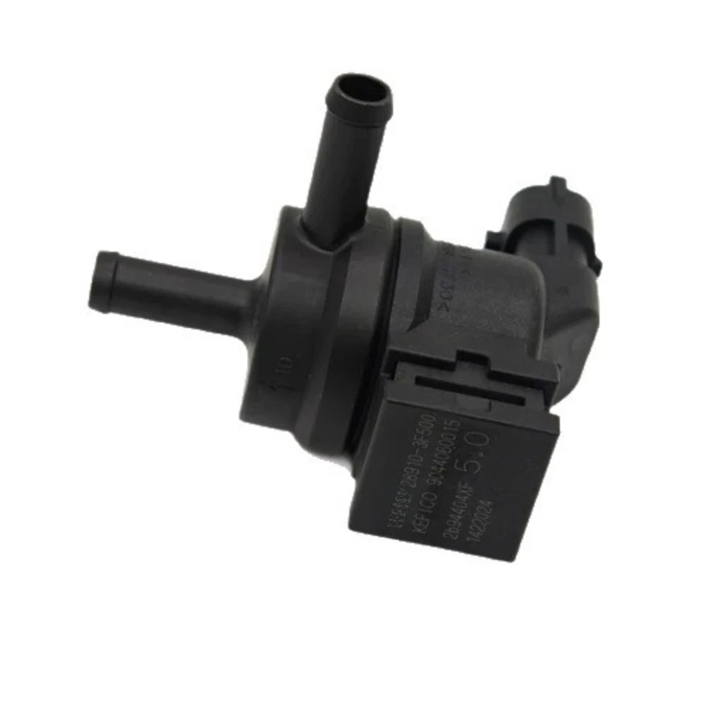 For Hyundai for Kia Brand New Automatic Parts 28910 3F500 289103F500 28910-3F500 Canister Purge Solenoid Valve Car Components