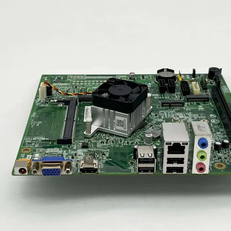 17524-1 For Acer Aspire XC-830 Motherboard DIGLKL-Gore 348.09Y03