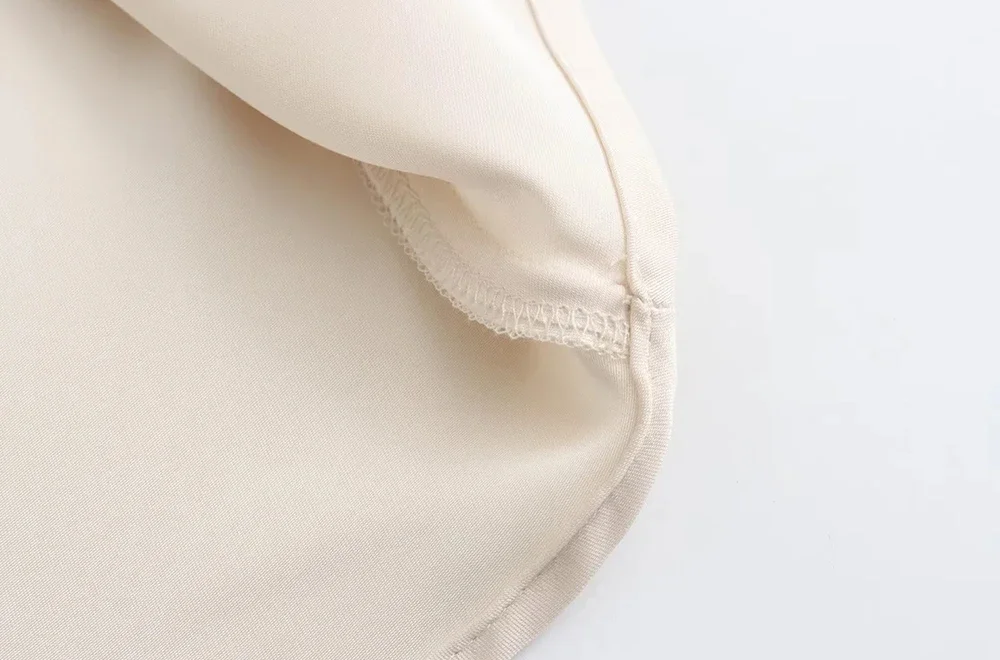 여성용 2025 새틴 블랙 스커트 여성용 하이웨이스트 롱 스커트 여름용 화이트 미디 스커트 오피스 엘레강트 데일리 스커트