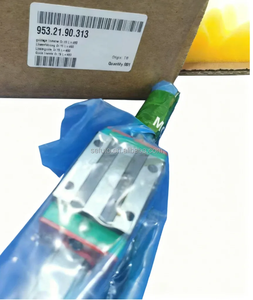 Electronics Repair Guide - Suku Cadang Perbaikan Mesin Milling Mikron