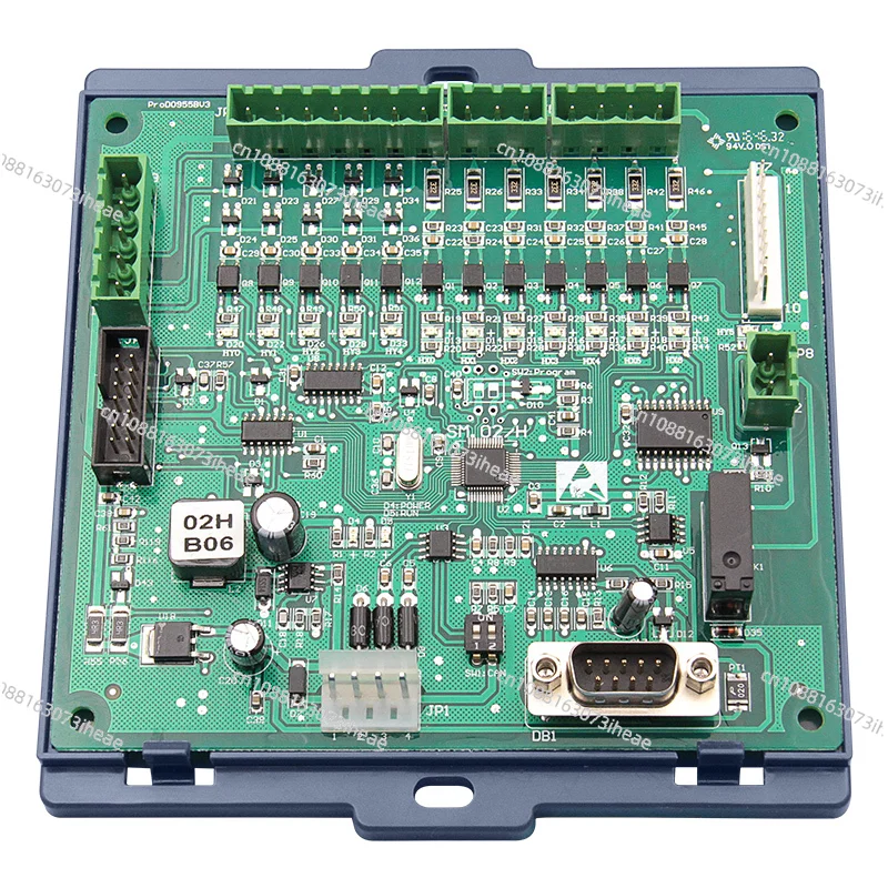 

Коммуникационная панель для крыши автомобиля/SM-02-H/H-A/аксессуары для лифтов