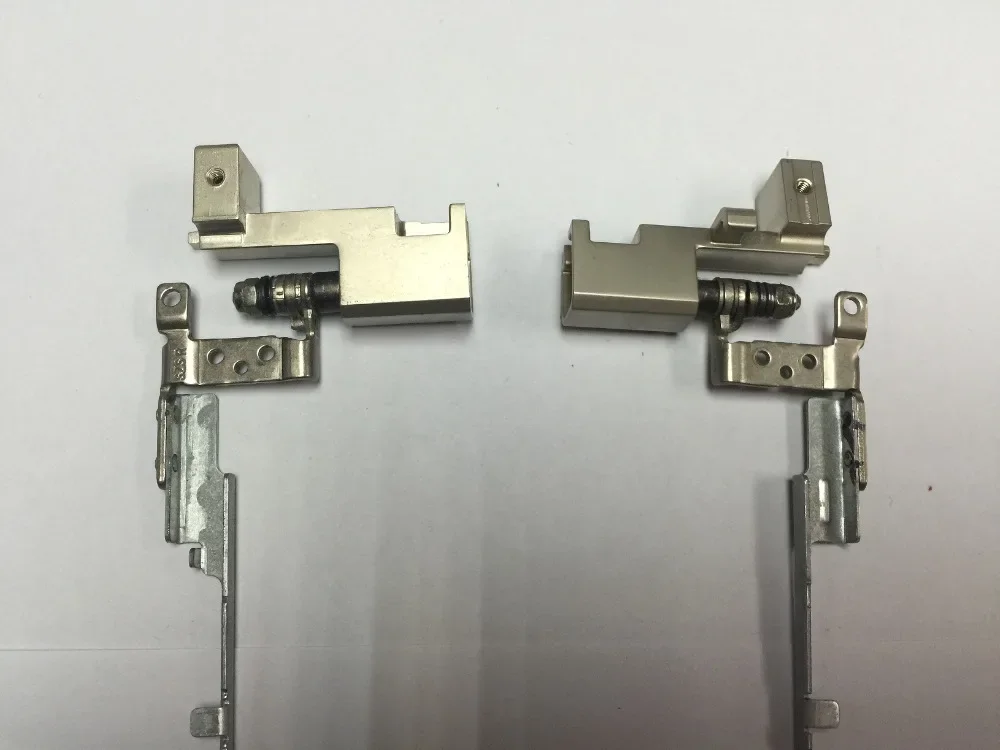 

SSEA New Laptop LCD Hinges Set For Lenovo Thinkpad L430 Hinges