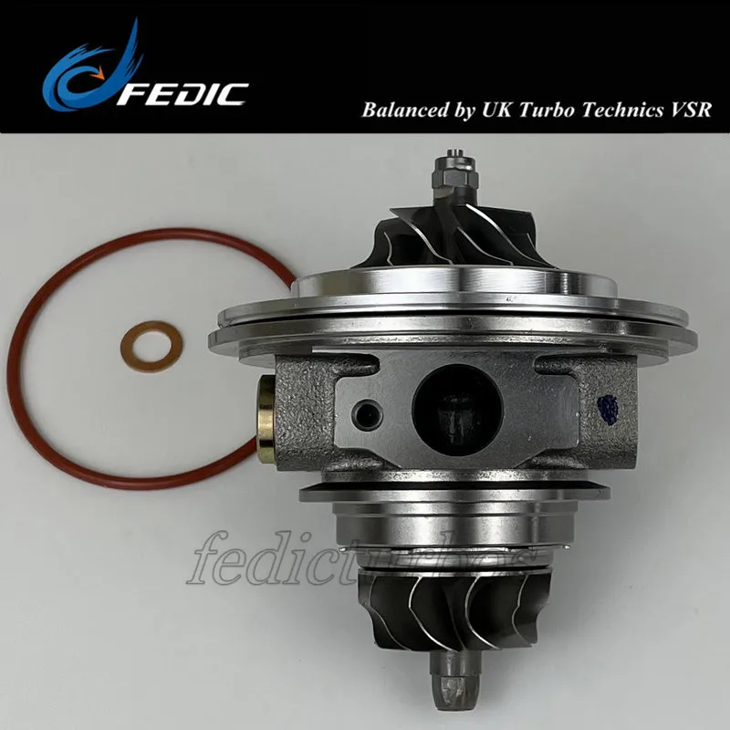 Turbo Cartridge K03 53039880248 CHRA for VW Golf 5 6 Scirocco Tiguan Touran / Seat lbiza / Skoda Fabia 1.4 TSI BWK BLG BMY CAVC