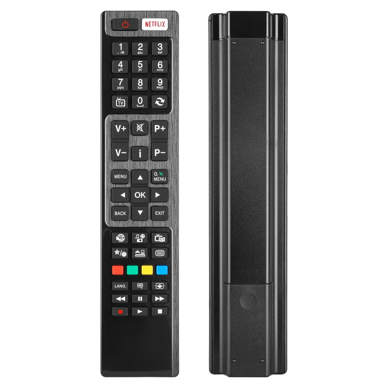 Control Remoto RM-C3179 RMC3179 para JVC, para TV JVC RM-C3182 RM-C3172 RM-C3095 RM-C1236 RM-C3173 RM-C3179 RM-C3090 LT-39C740 LT-