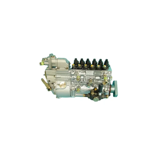 

VG1560080023 SINOTRUK Howo 371 Engine Spare Parts Fuel Injection Pump for SINOTRUCK Truck Parts